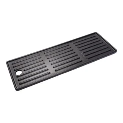 Plancha Reversible Barbacoas Convective Char-Broil
