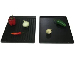 Plancha Baron Y Crown Broil King 7 Plancha Baron Y Crown Broil King -Napoleon || Weber || Broil King Ventas Plancha barbacoas Baron Broil King 3