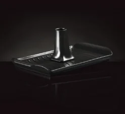 Plancha De Cerámica Con Soporte Para Pollo Napoleon 9 Plancha De Cerámica Con Soporte Para Pollo Napoleon -Napoleon || Weber || Broil King Ventas Plancha de Ceramica con Soporte para Pollo Napoleon 4