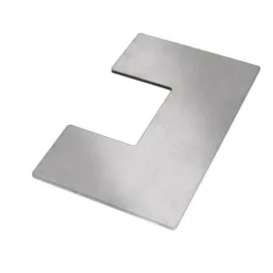 Plancha Para Barbacoa Y Chimenea