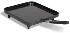 Plancha Para Cadac 2-Cook 3