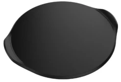Plancha Para Pizza Weber 36 Cm.