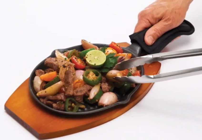 Broil King Plancha Para Fajitas 5 Broil King Plancha Para Fajitas - Imagen 5