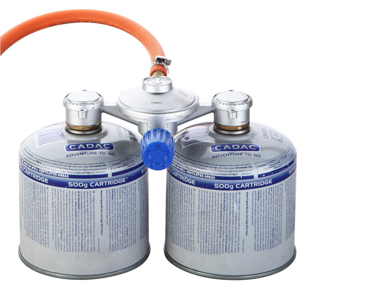 Cadac Power Pak 2 Cadac Power Pak - Imagen 2