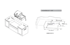 Premium G3 Plus Built In -Napoleon || Weber || Broil King Ventas Premium G3 Plus Built in 13
