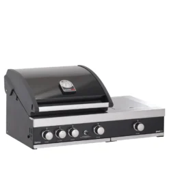 Premium G3 Plus Built In -Napoleon || Weber || Broil King Ventas Premium G3 Plus Built in 3
