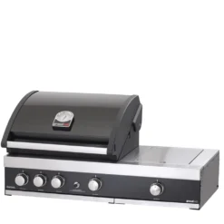 Premium G3 Plus Built In -Napoleon || Weber || Broil King Ventas Premium G3 Plus Built in 5