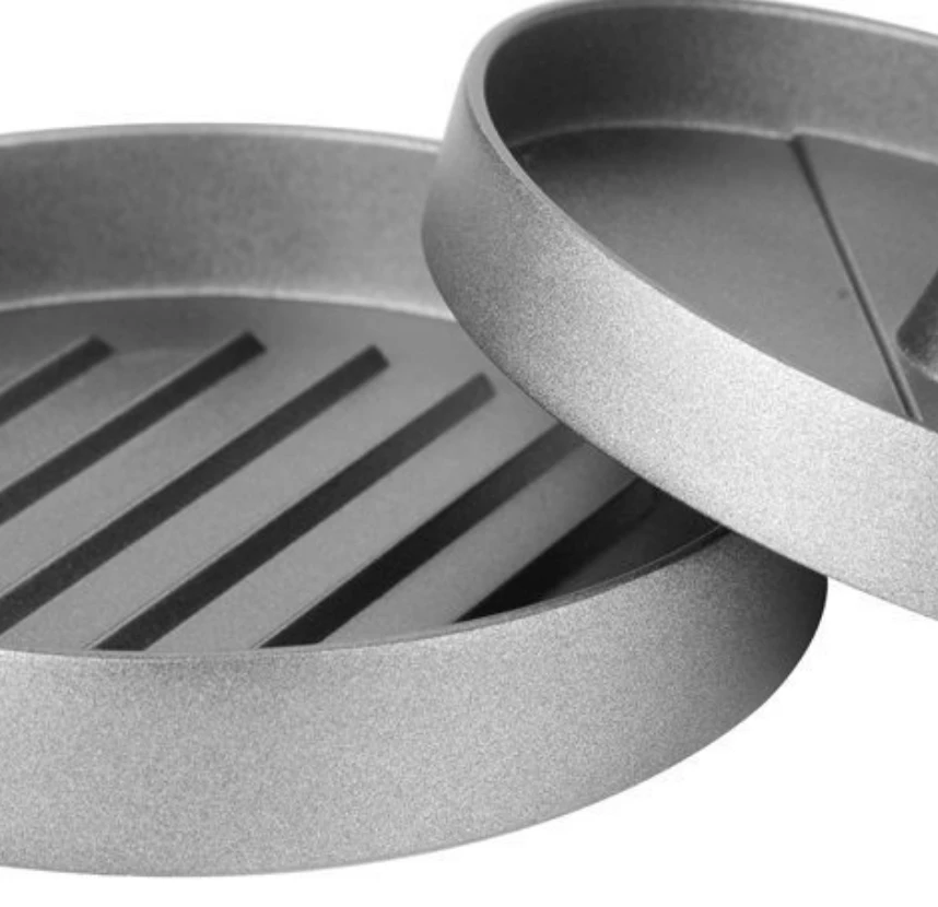 Cadac Prensa Para Hamburguesas 2 Cadac Prensa Para Hamburguesas - Imagen 2