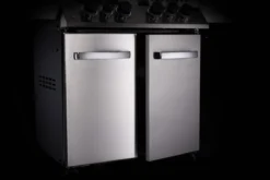 Napoleon Prestige 500 P500RSIBPSS Acero Inoxidable 18 Napoleon Prestige 500 P500RSIBPSS Acero Inoxidable -Napoleon || Weber || Broil King Ventas Prestige P500 3 Detail Door