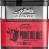 Traeger Especias Para Ternera Premium