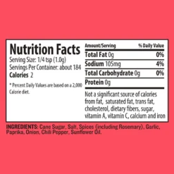 Traeger Especias Para Ternera Premium -Napoleon || Weber || Broil King Ventas Prime Rib Rub 4