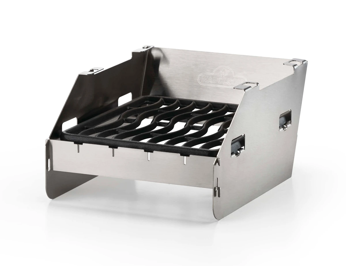 Protector Para Sizzle Zone Pequeño Napoleon 3 Protector Para Sizzle Zone Pequeño Napoleon - Imagen 3