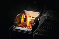 Protector Para Sizzle Zone Pequeño Napoleon 11 Protector Para Sizzle Zone Pequeño Napoleon -Napoleon || Weber || Broil King Ventas Protector para Sizzle Zone Pequeno Napoleon 4