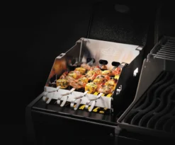 Protector Para Sizzle Zone Pequeño Napoleon 12 Protector Para Sizzle Zone Pequeño Napoleon -Napoleon || Weber || Broil King Ventas Protector para Sizzle Zone Pequeno Napoleon 5