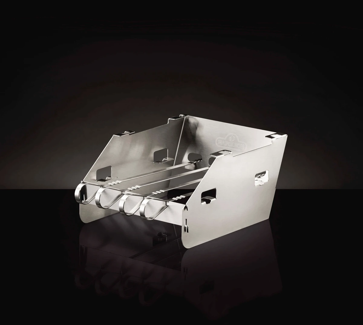 Protector Para Sizzle Zone Pequeño Napoleon 7 Protector Para Sizzle Zone Pequeño Napoleon - Imagen 7