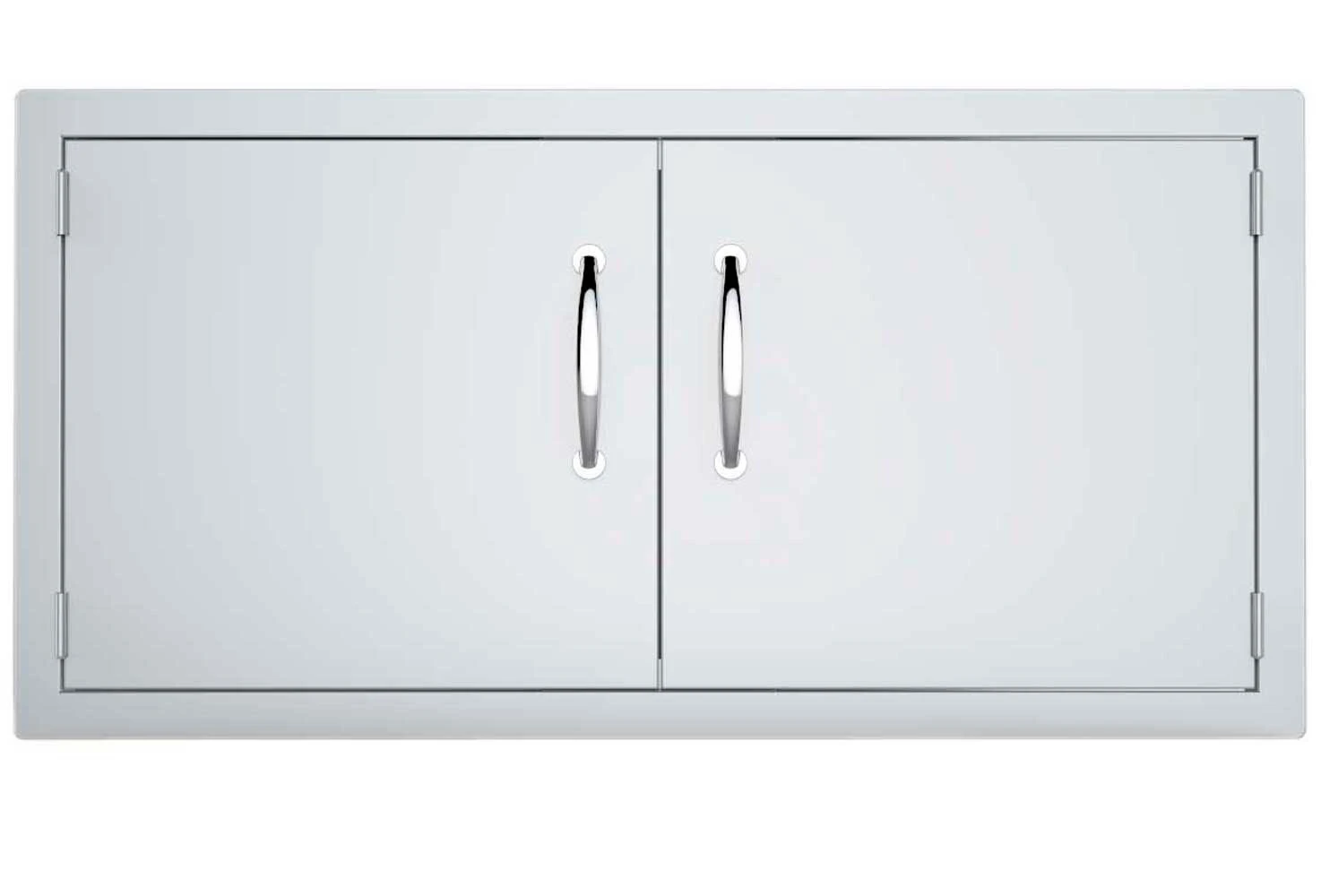 Puerta Doble Grande 1 Puerta Doble Grande