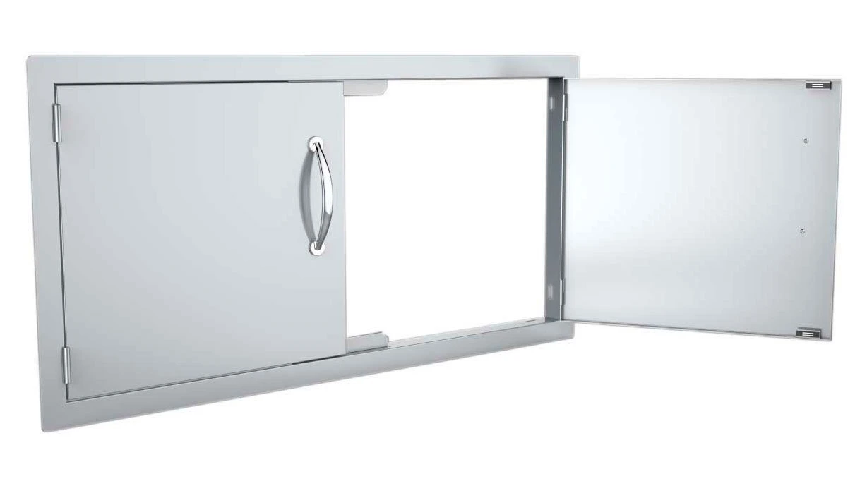 Puerta Doble Grande 2 Puerta Doble Grande - Imagen 2