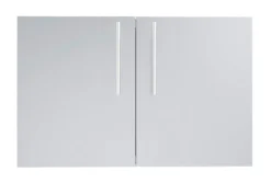 Puerta Doble Grande Designer Series