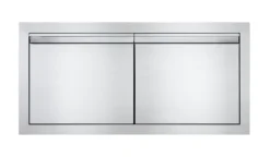 Puerta Doble Mediana Napoleon