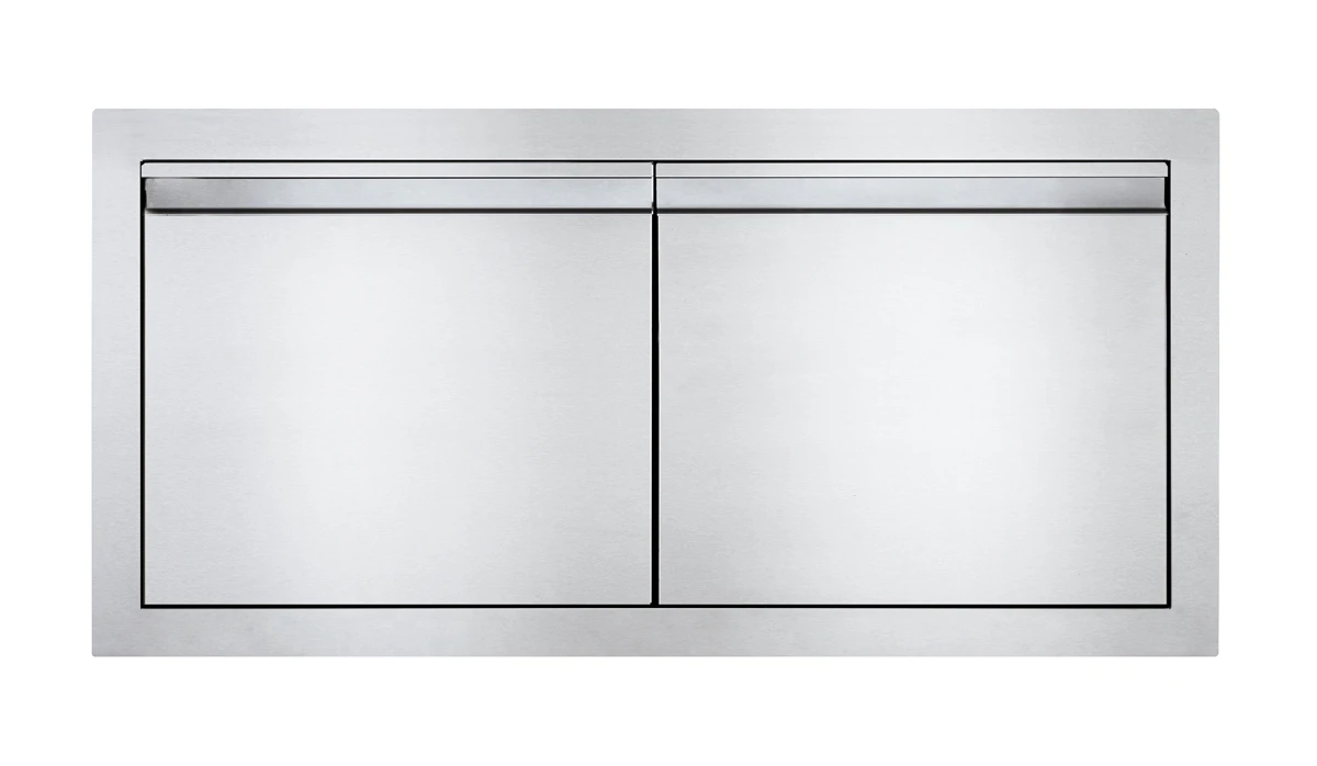 Puerta Doble Mediana Napoleon 1 Puerta Doble Mediana Napoleon