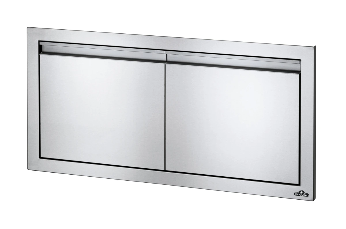 Puerta Doble Mediana Napoleon 2 Puerta Doble Mediana Napoleon - Imagen 2