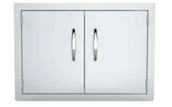 Puerta Doble Pequeña