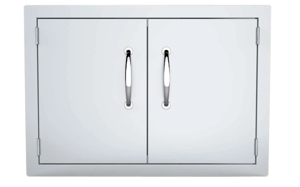 Puerta Doble Pequeña 1 Puerta Doble Pequeña