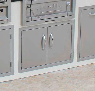 Puerta Doble Pequeña 6 Puerta Doble Pequeña - Imagen 6