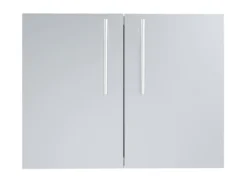 Puerta Doble Pequeña Designer Series