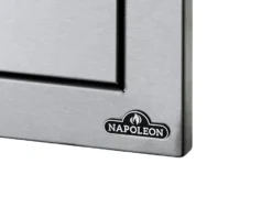 Puerta Doble Vertical Mediana Napoleon -Napoleon || Weber || Broil King Ventas Puerta Doble Vertical Mediana Napoleon 2
