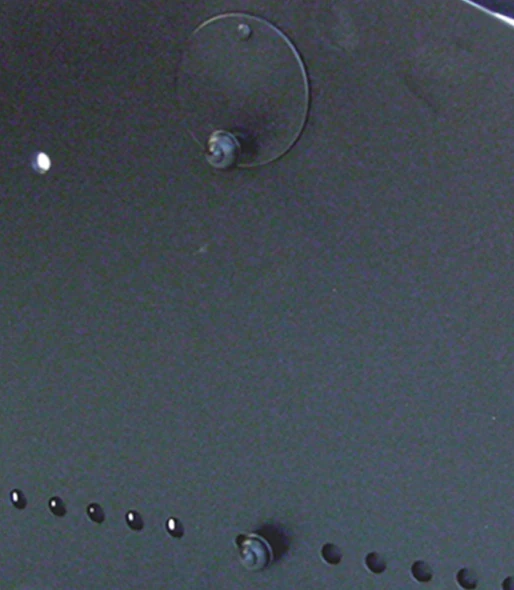 Puerta Horno Marco Atornillar 2 Puerta Horno Marco Atornillar - Imagen 2