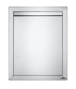 Puerta Individual Reversible Napoleon