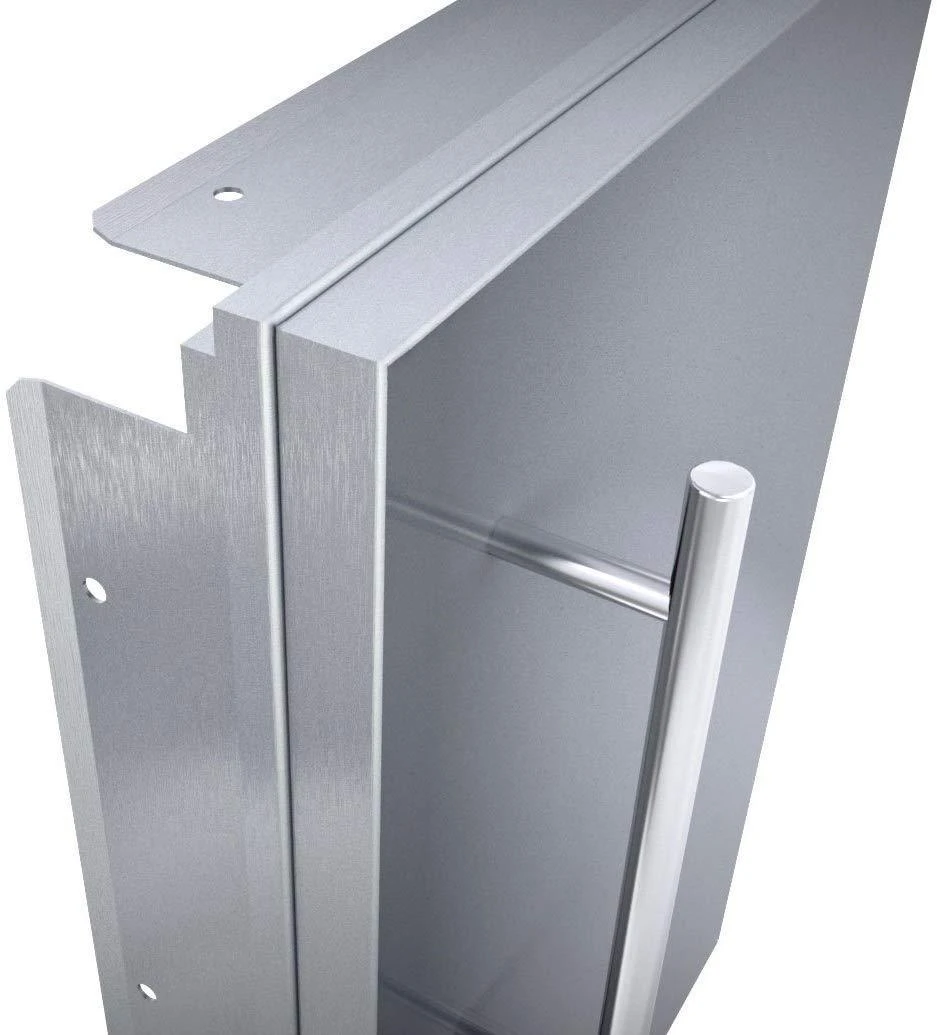 Puerta Vertical Derecha Designer Series 2 Puerta Vertical Derecha Designer Series - Imagen 2