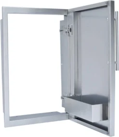 Puerta Vertical Derecha Designer Series 9 Puerta Vertical Derecha Designer Series -Napoleon || Weber || Broil King Ventas Puerta Vertical Derecha Designer Series 2