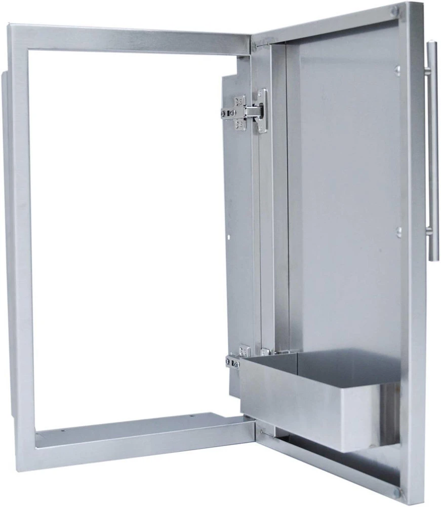 Puerta Vertical Derecha Designer Series 3 Puerta Vertical Derecha Designer Series - Imagen 3