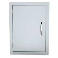 Puerta Vertical Grande