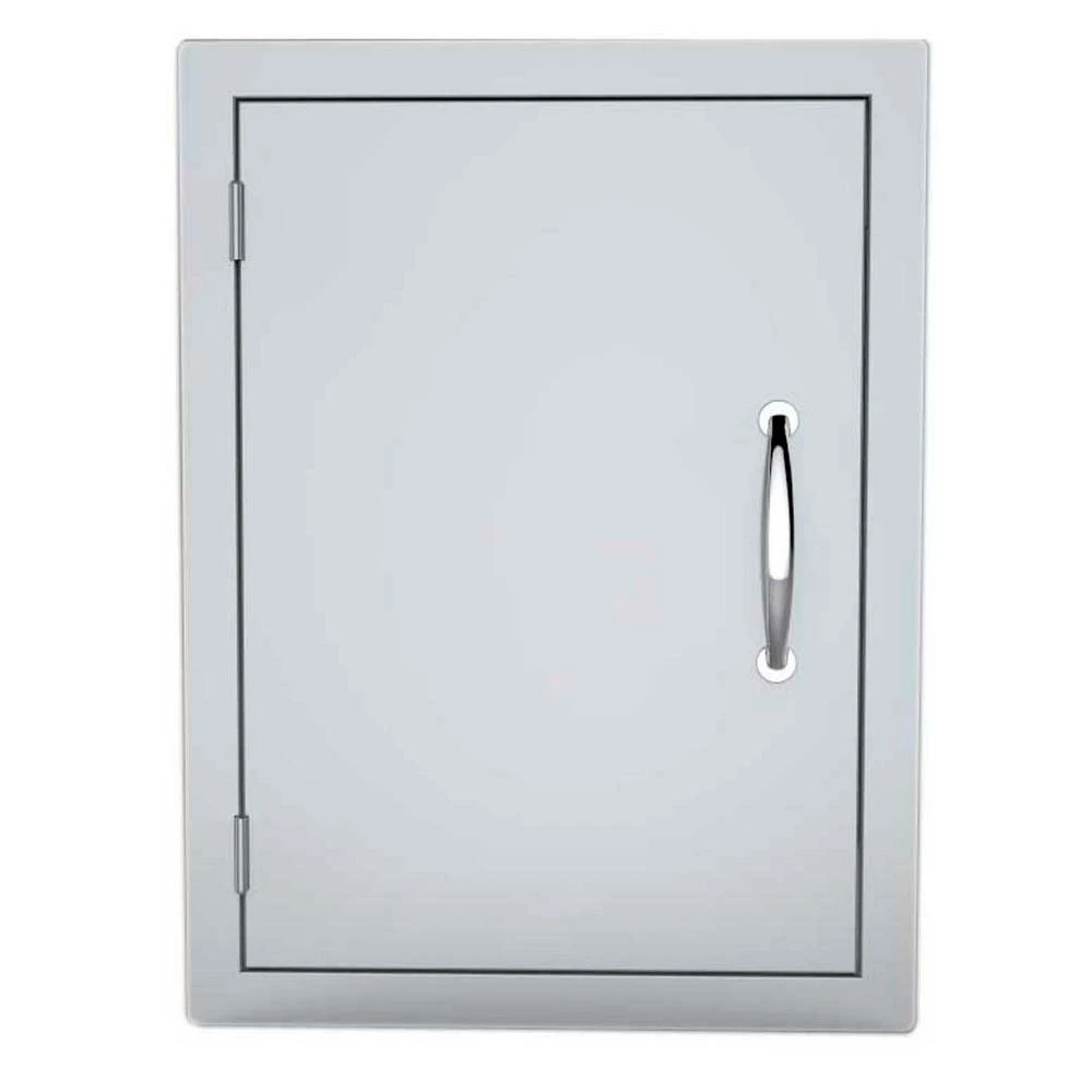 Puerta Vertical Grande 1 Puerta Vertical Grande