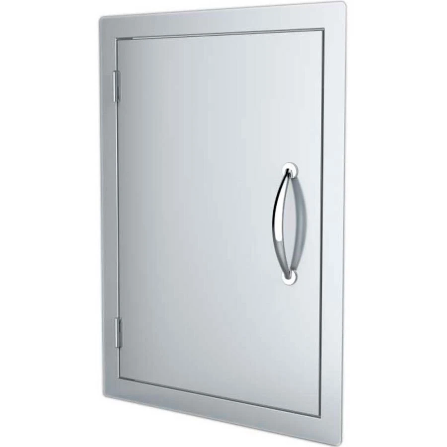 Puerta Vertical Grande 2 Puerta Vertical Grande - Imagen 2