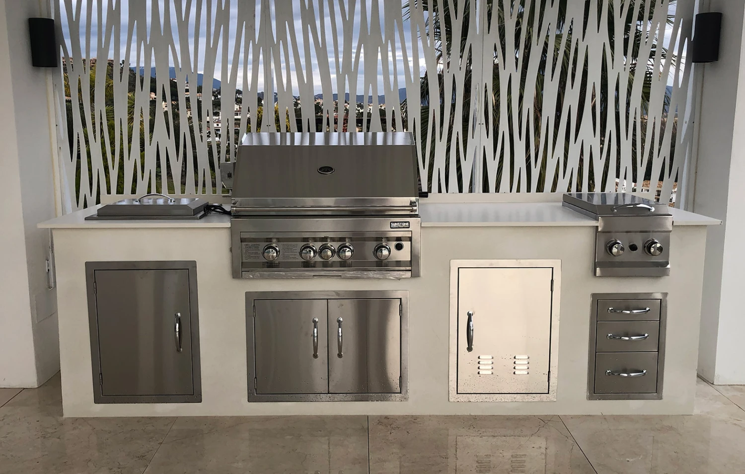 Puerta Vertical Grande 6 Puerta Vertical Grande - Imagen 6