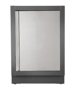 Napoleon Puerta Vertical Reverisble Módulo Cerrado Oasis