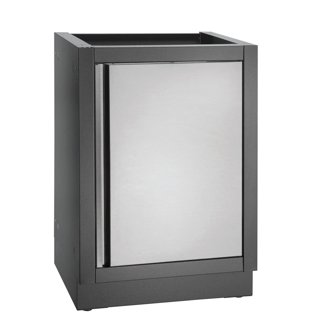 Napoleon Puerta Vertical Reverisble Módulo Cerrado Oasis 2 Napoleon Puerta Vertical Reverisble Módulo Cerrado Oasis - Imagen 2