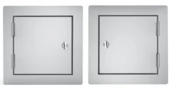 Puerta De Acceso -Napoleon || Weber || Broil King Ventas Puerta de Acceso 4