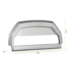 Ooni Puerta De Horno Para Pizza Karu 16 11 Ooni Puerta De Horno Para Pizza Karu 16 -Napoleon || Weber || Broil King Ventas Puerta de horno para Pizza Karu 16 3