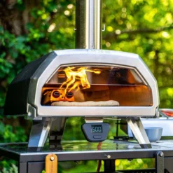 Ooni Puerta De Horno Para Pizza Karu 16 15 Ooni Puerta De Horno Para Pizza Karu 16 -Napoleon || Weber || Broil King Ventas Puerta de horno para Pizza Karu 16 7