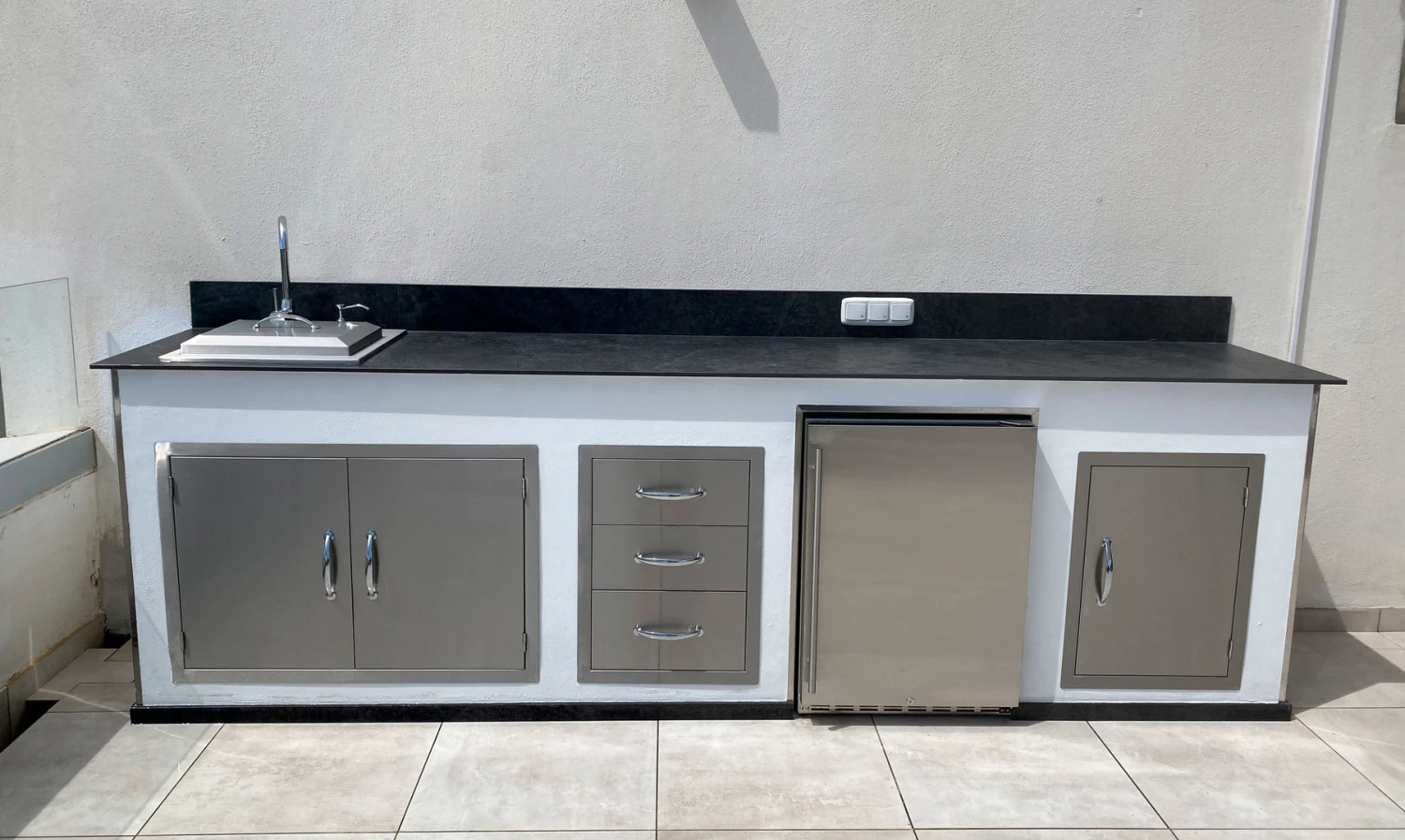 Puerta Doble Grande Alta 5 Puerta Doble Grande Alta - Imagen 5