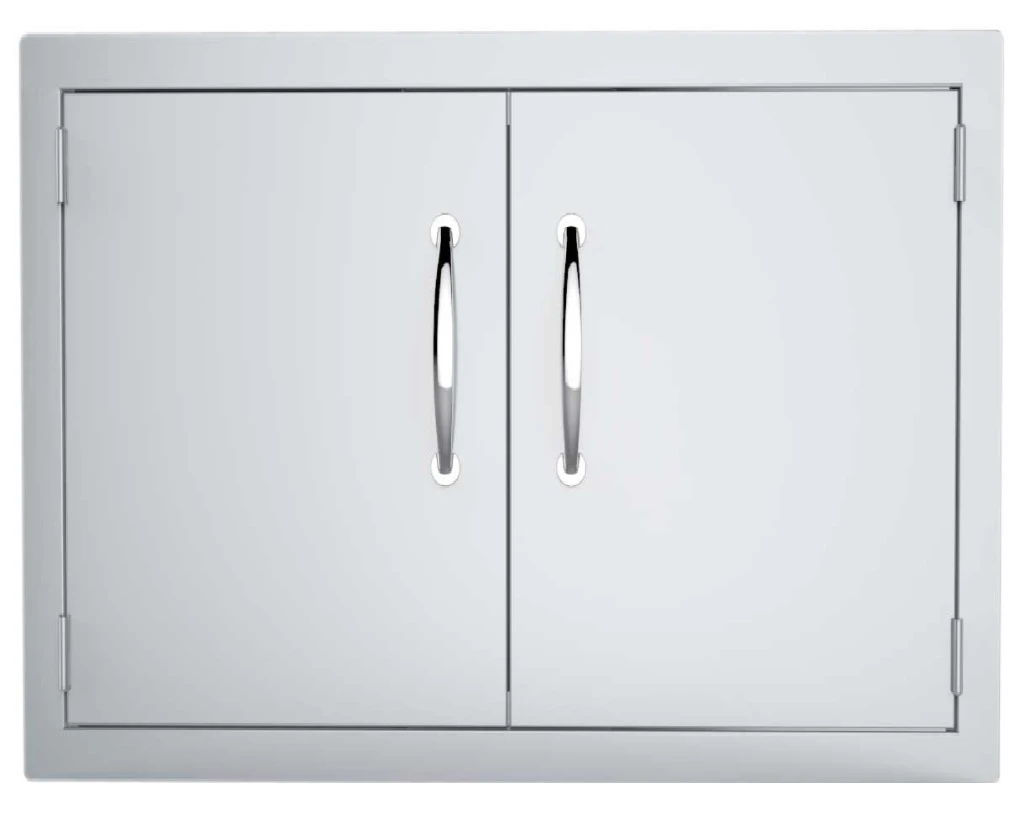 Puerta Doble Grande Alta 1 Puerta Doble Grande Alta