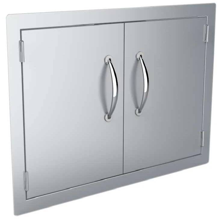 Puerta Doble Grande Alta 2 Puerta Doble Grande Alta - Imagen 2