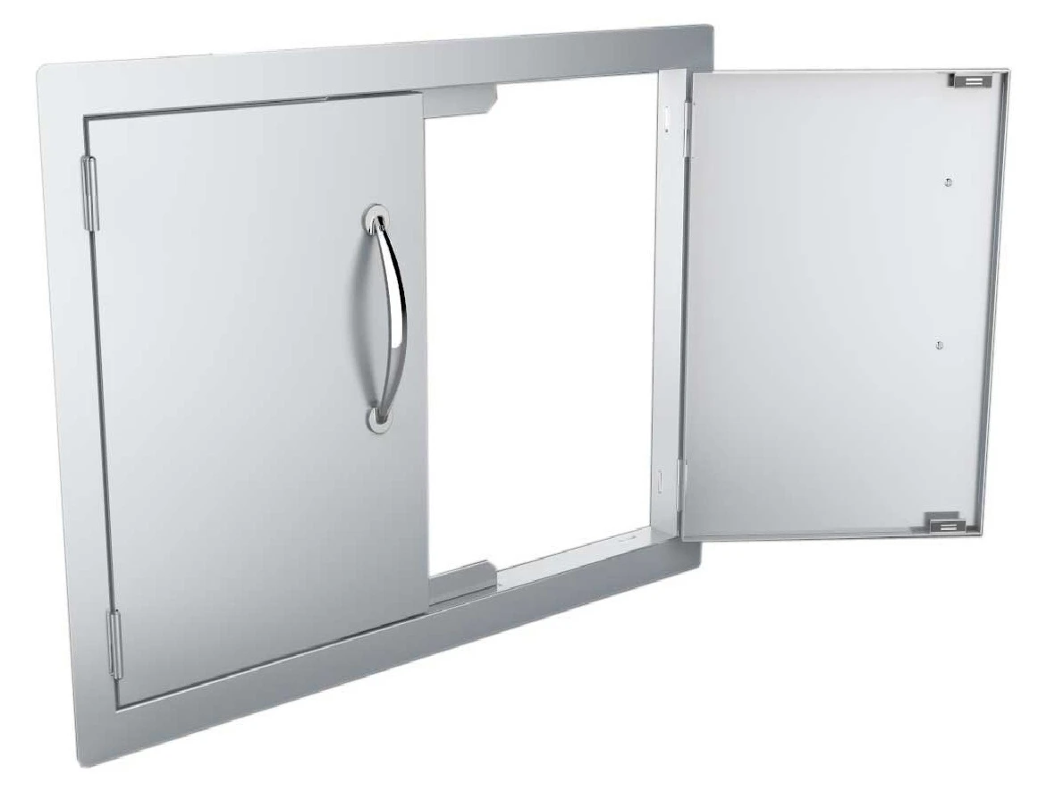 Puerta Doble Grande Alta 3 Puerta Doble Grande Alta - Imagen 3