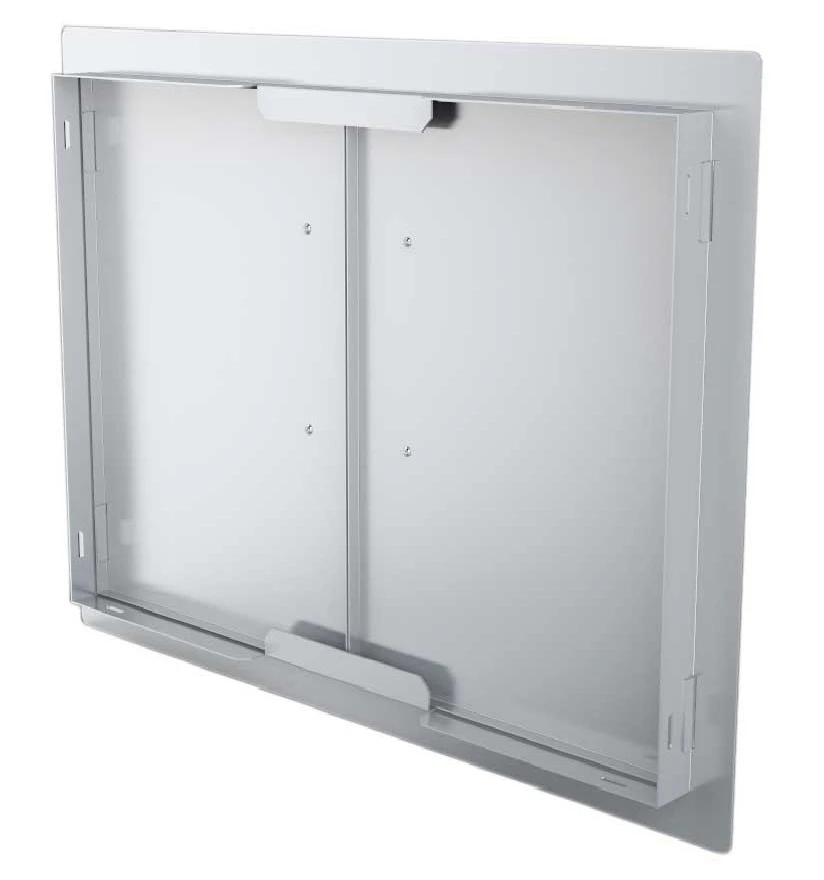 Puerta Doble Grande Alta 4 Puerta Doble Grande Alta - Imagen 4