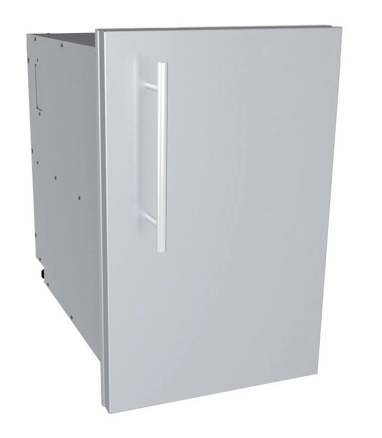 Puerta Vertical Derecha Con Módulo Cerrado Designer Series 1 Puerta Vertical Derecha Con Módulo Cerrado Designer Series